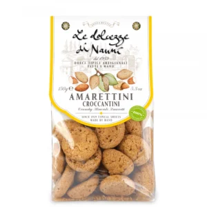 Amaretti Croccanti