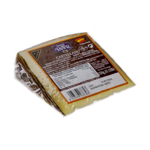 Queso Oveja Curado