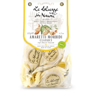 Amaretti Morbidi Classici