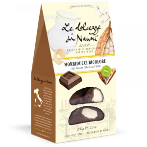 Morbiducci Cacao Bi-Colore <span class="text-oranje">(THT 30/09/24)</span>