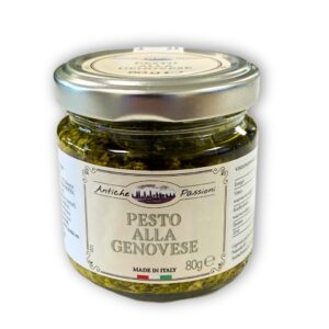 Pesto alla Genovese