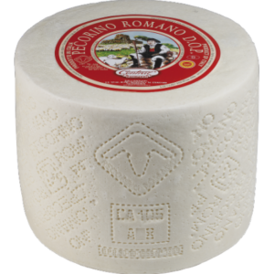 Pecorino Romano D.O.P. 1/6