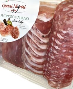 Antipasto Al Tartufo