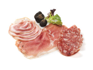 Antipasto Al Tartufo