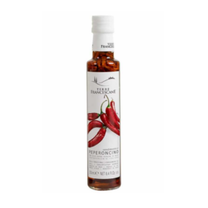 Olio EV Peperoncino