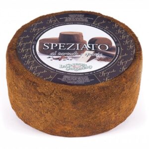 Speziato al Tartufo