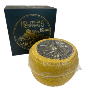 Pecorino Moliterno Limited Edition