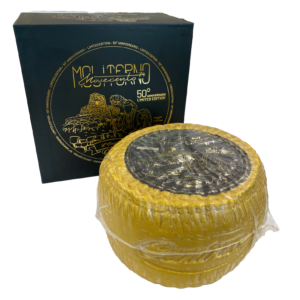 Pecorino Moliterno Gold Limited Edition