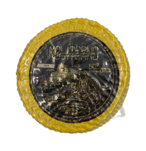 Pecorino Moliterno Limited Edition