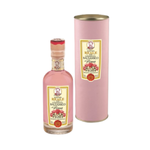 Condimento Balsamico alla Rosa