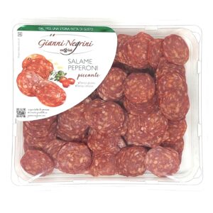 Salame Peperoni Piccante