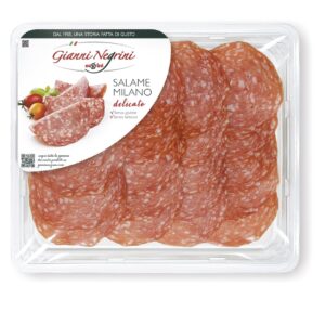 Salame Milano