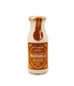 Latte di Mandorla