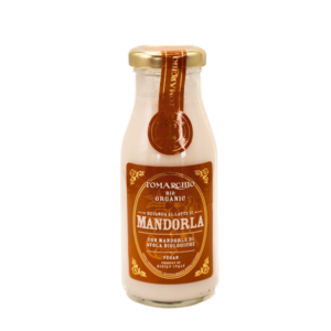 Latte di Mandorla