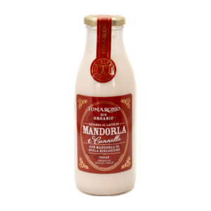 Latte di Mandorla