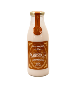 Latte di Mandorla