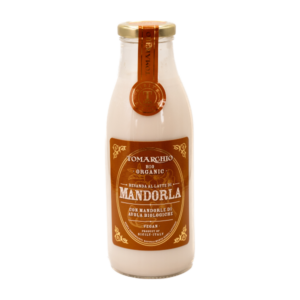 Latte di Mandorla