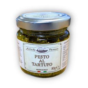 Pesto al Tartufo