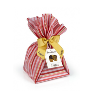 Panettone Lux'or Farcito Cioccolato Rosso <span class="text-oranje">(OP=OP)</span>